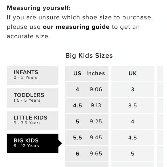 New!! UGG Big Kids Butte II CWR Boots